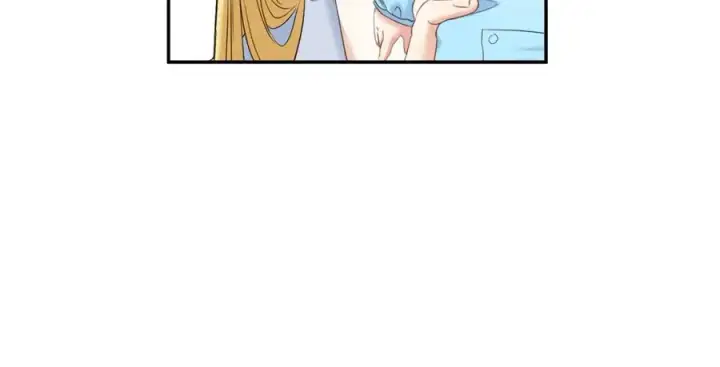 漫画《我在死敌家当团宠》第3话 才不让你扔掉我！第35张图