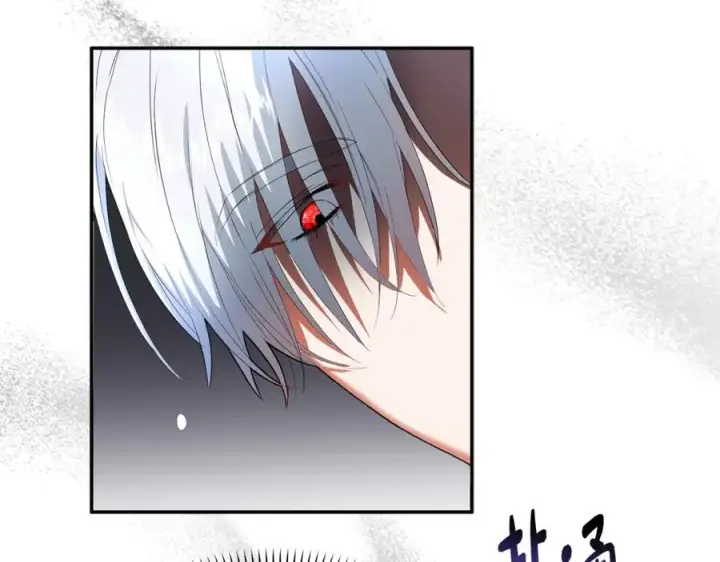 漫画《我在死敌家当团宠》第3话 才不让你扔掉我！第42张图