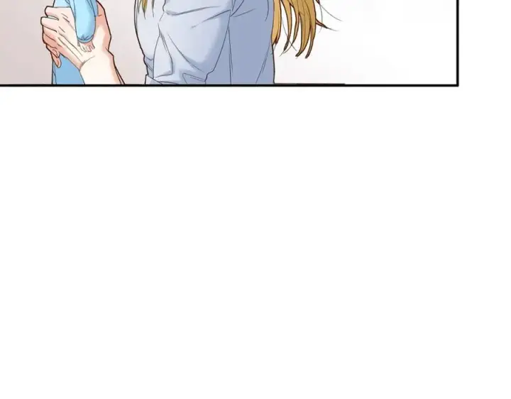 漫画《我在死敌家当团宠》第3话 才不让你扔掉我！第58张图