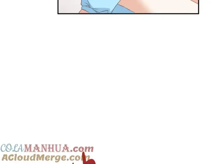 漫画《我在死敌家当团宠》第3话 才不让你扔掉我！第61张图