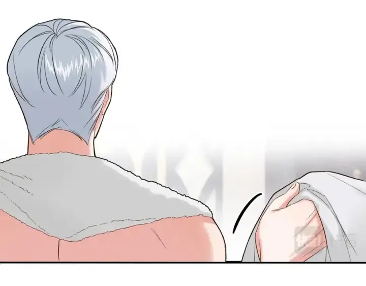 漫画《我在死敌家当团宠》第3话 才不让你扔掉我！第64张图