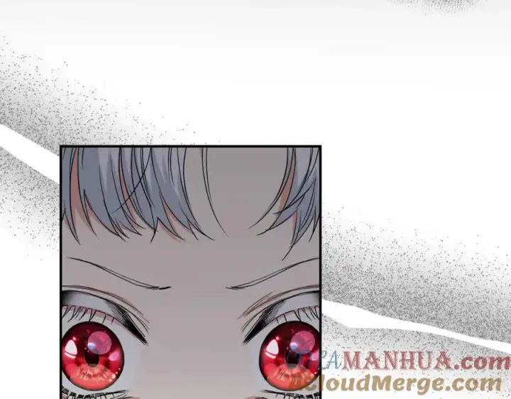 漫画《我在死敌家当团宠》第3话 才不让你扔掉我！第69张图