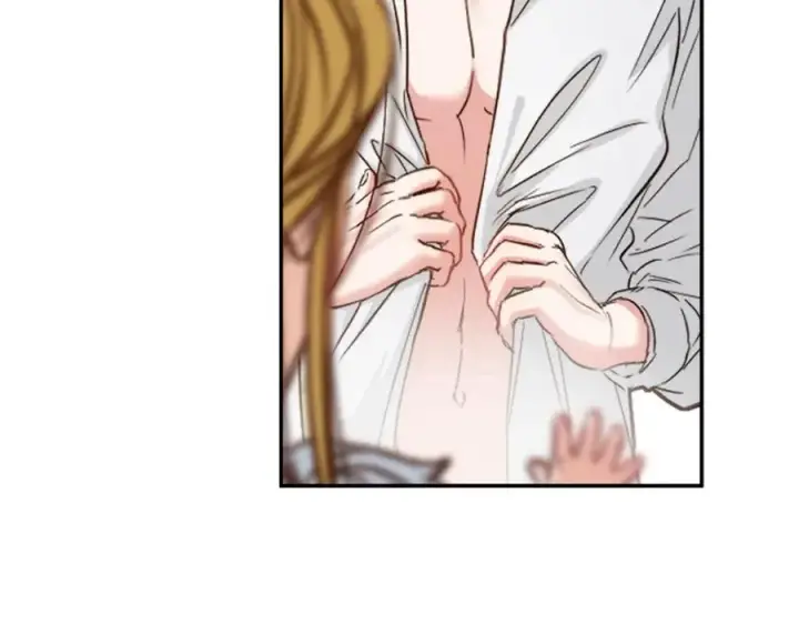 漫画《我在死敌家当团宠》第3话 才不让你扔掉我！第72张图