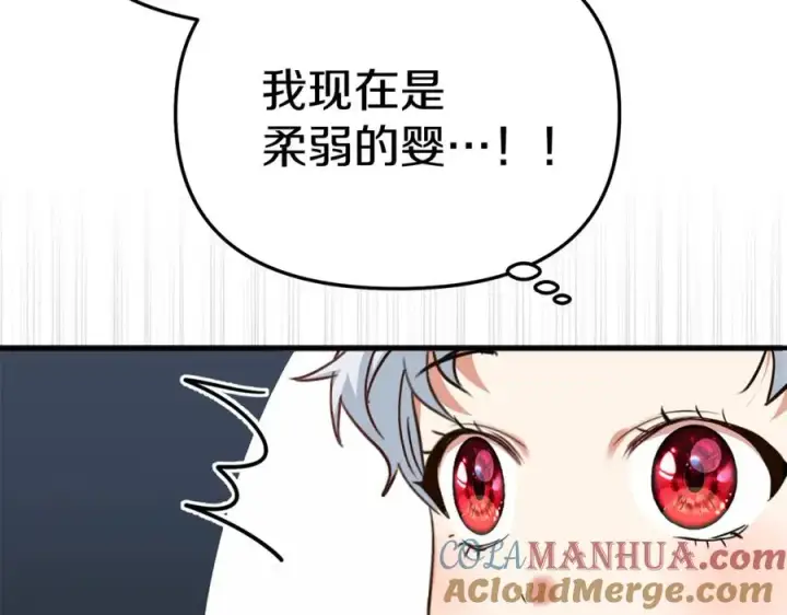 漫画《我在死敌家当团宠》第4话 萌娃是间谍！？第213张图