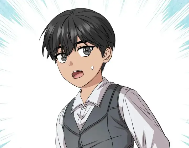 漫画《我在死敌家当团宠》第12话 撒娇崽崽最好命第172张图
