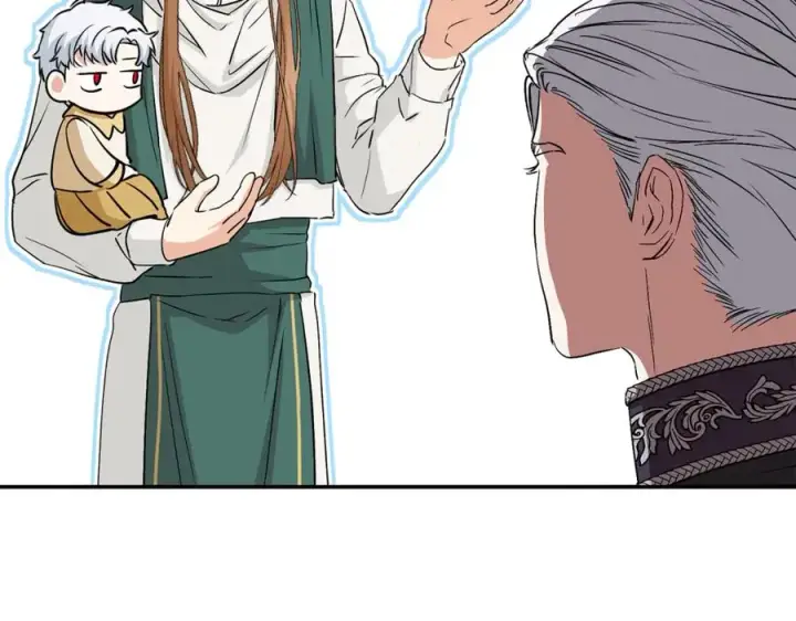 漫画《我在死敌家当团宠》第12话 撒娇崽崽最好命第180张图