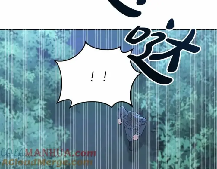 漫画《我在死敌家当团宠》第25话 被掳走？！第245张图