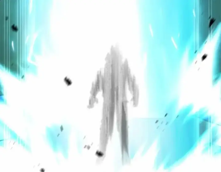 漫画《我在死敌家当团宠》第26话 真正的痛苦第246张图
