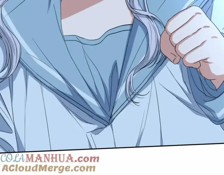 漫画《我在死敌家当团宠》第27话 誓约烙印第17张图
