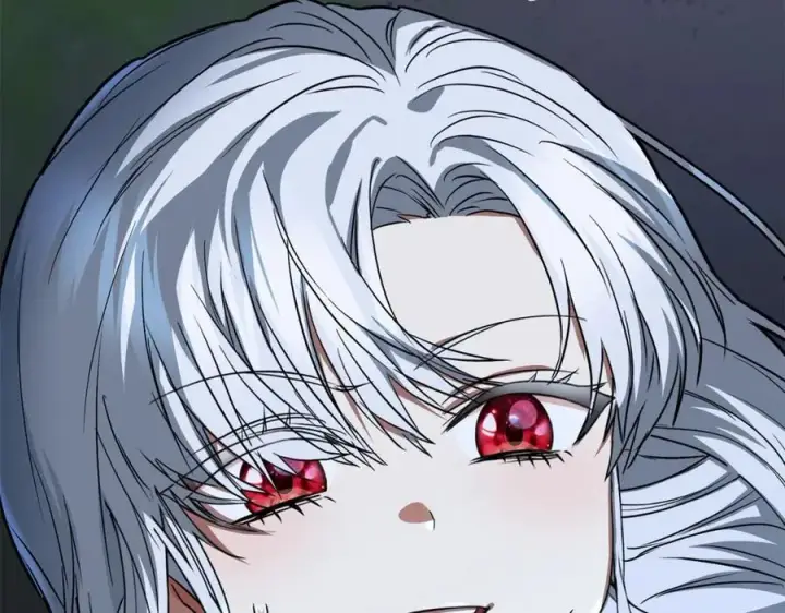 漫画《我在死敌家当团宠》第27话 誓约烙印第172张图