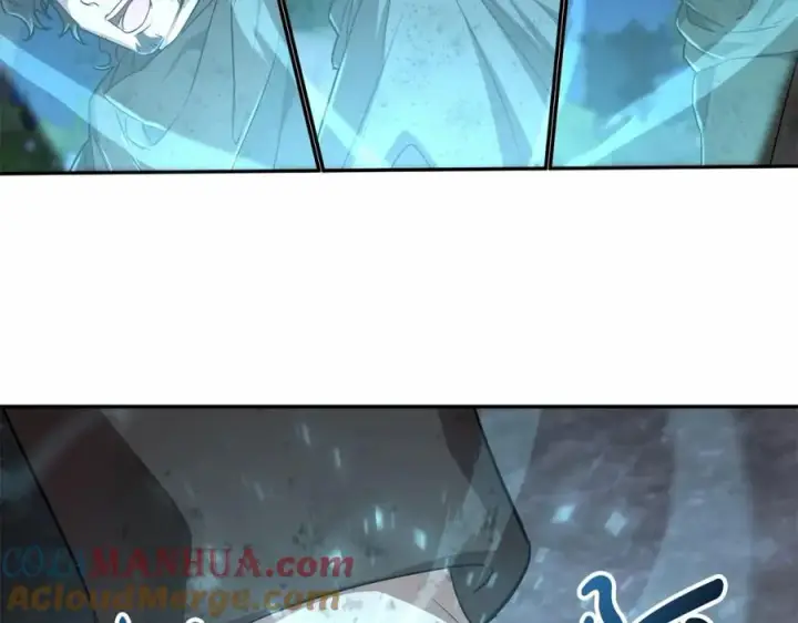漫画《我在死敌家当团宠》第27话 誓约烙印第177张图