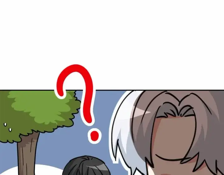 漫画《我在死敌家当团宠》第27话 誓约烙印第200张图