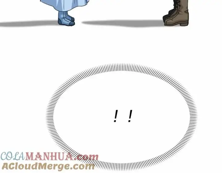 漫画《我在死敌家当团宠》第27话 誓约烙印第209张图