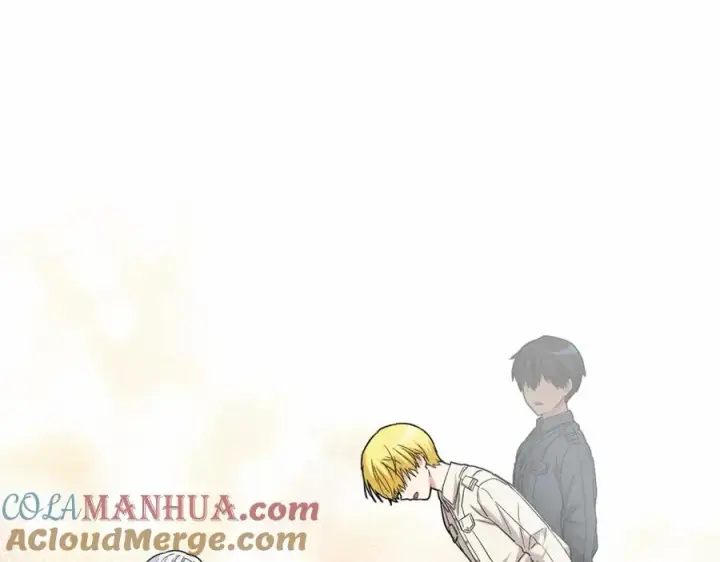 漫画《我在死敌家当团宠》第27话 誓约烙印第229张图