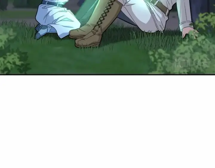 漫画《我在死敌家当团宠》第27话 誓约烙印第23张图