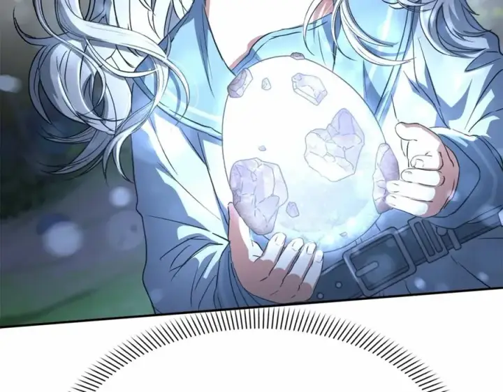 漫画《我在死敌家当团宠》第27话 誓约烙印第235张图