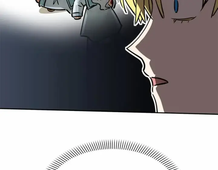 漫画《我在死敌家当团宠》第27话 誓约烙印第70张图