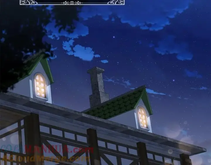 漫画《我在死敌家当团宠》第27话 誓约烙印第89张图