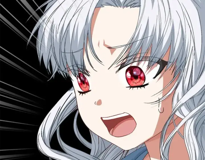 漫画《我在死敌家当团宠》第28话 魔王想女儿啦第11张图