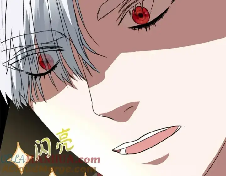 漫画《我在死敌家当团宠》第28话 魔王想女儿啦第121张图