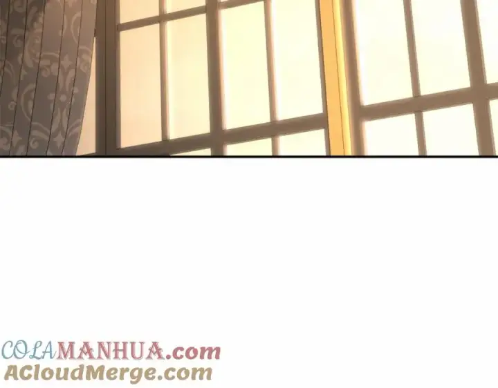 漫画《我在死敌家当团宠》第28话 魔王想女儿啦第133张图