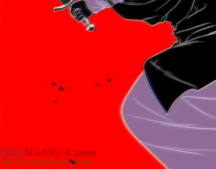 漫画《我在死敌家当团宠》第28话 魔王想女儿啦第157张图