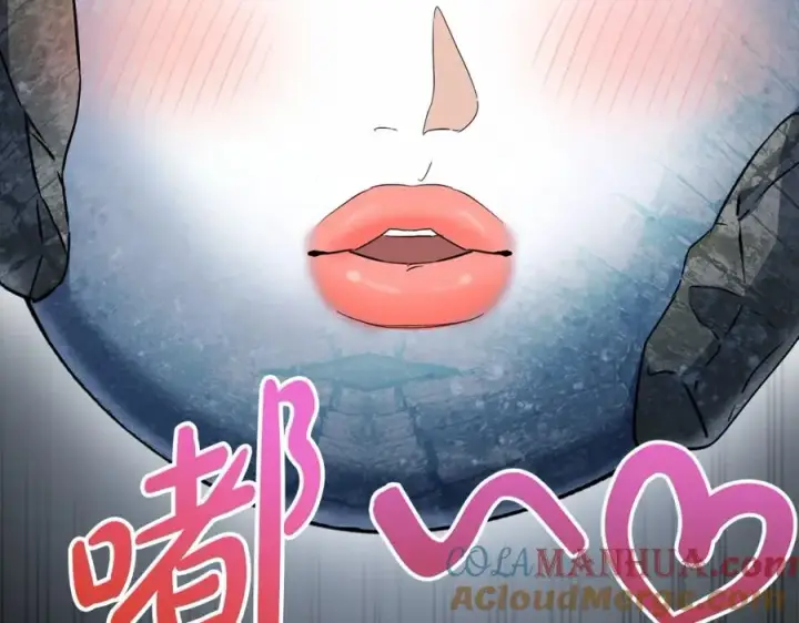 漫画《我在死敌家当团宠》第28话 魔王想女儿啦第21张图