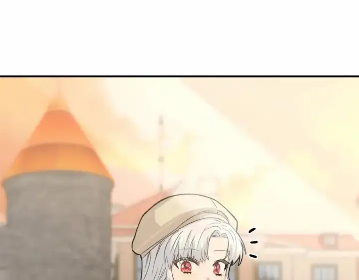 漫画《我在死敌家当团宠》第28话 魔王想女儿啦第223张图