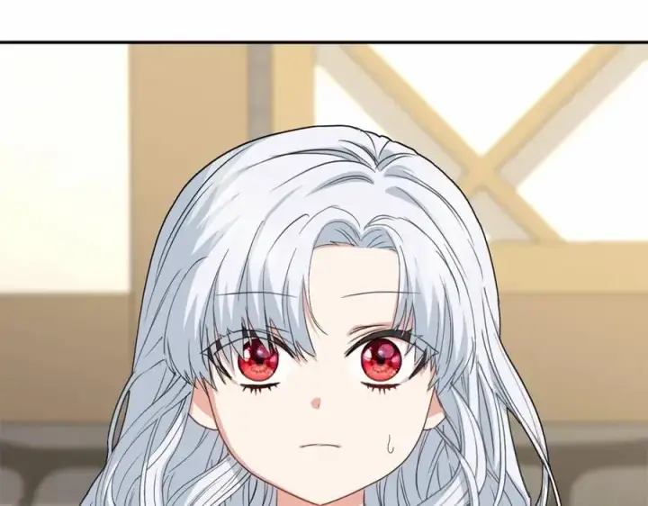 漫画《我在死敌家当团宠》第28话 魔王想女儿啦第67张图