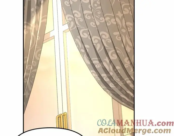 漫画《我在死敌家当团宠》第29话 魔王竟会救人？第105张图
