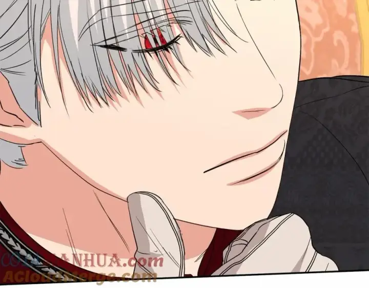 漫画《我在死敌家当团宠》第29话 魔王竟会救人？第137张图