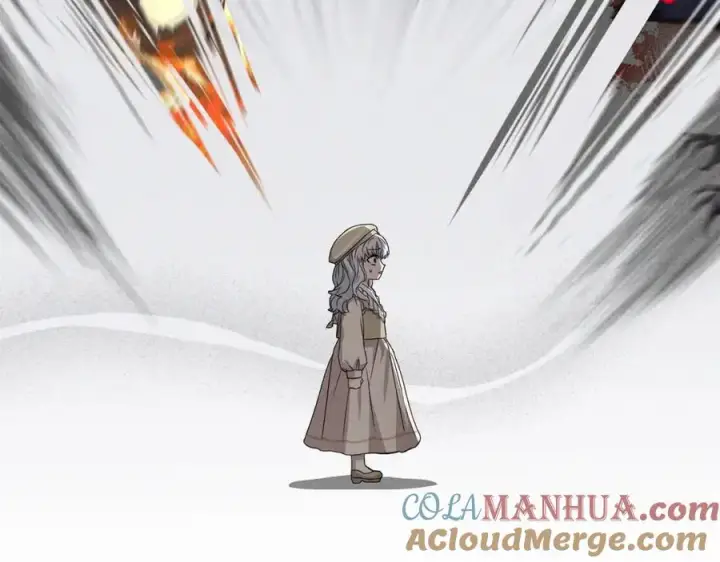 漫画《我在死敌家当团宠》第29话 魔王竟会救人？第169张图