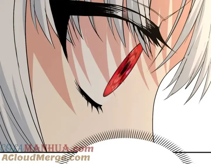 漫画《我在死敌家当团宠》第29话 魔王竟会救人？第173张图