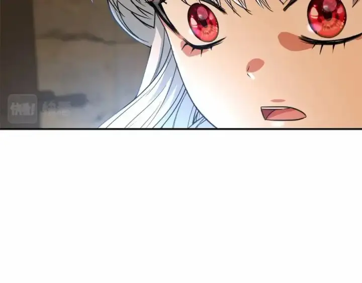 漫画《我在死敌家当团宠》第29话 魔王竟会救人？第194张图
