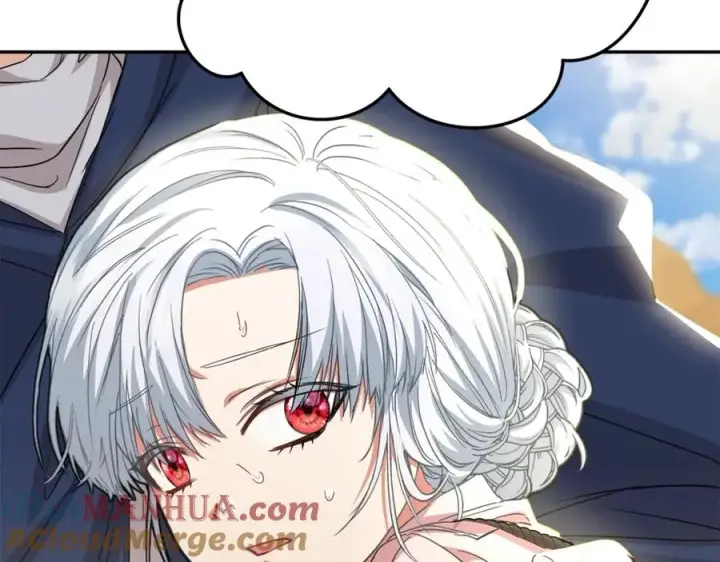 漫画《我在死敌家当团宠》第29话 魔王竟会救人？第233张图