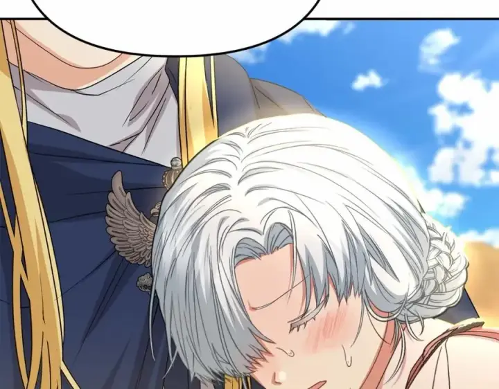 漫画《我在死敌家当团宠》第29话 魔王竟会救人？第244张图