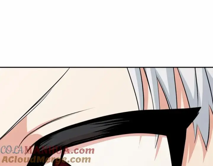 漫画《我在死敌家当团宠》第29话 魔王竟会救人？第305张图