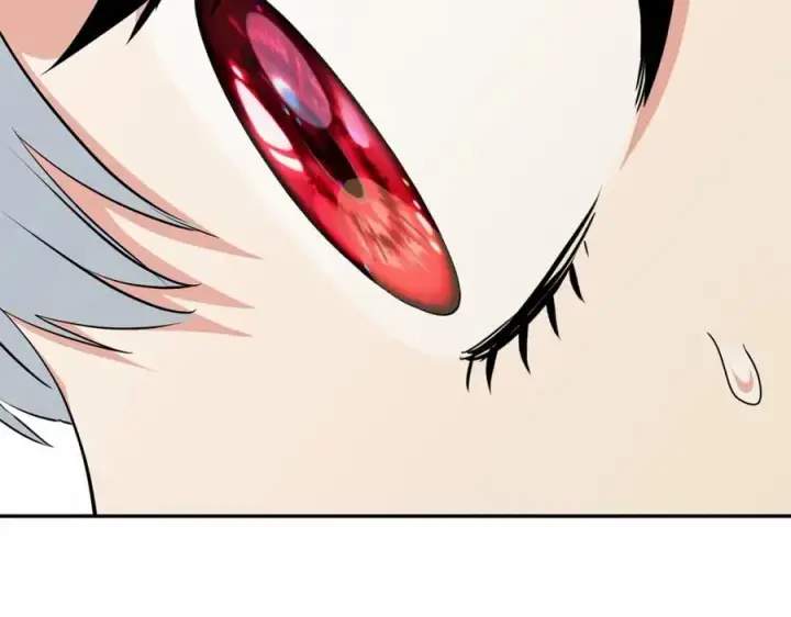 漫画《我在死敌家当团宠》第29话 魔王竟会救人？第306张图
