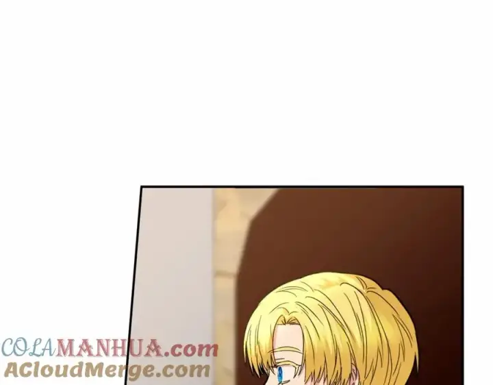 漫画《我在死敌家当团宠》第29话 魔王竟会救人？第41张图