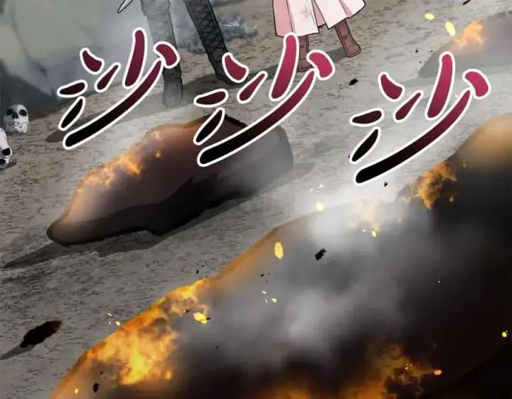 漫画《我在死敌家当团宠》第31话 小姐中毒！第118张图