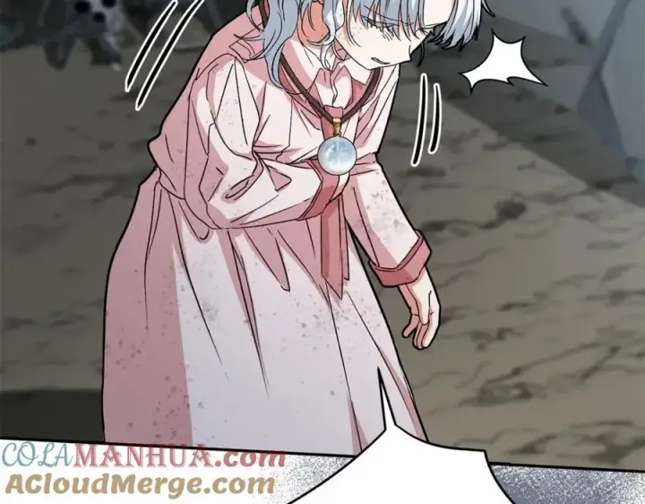 漫画《我在死敌家当团宠》第31话 小姐中毒！第121张图