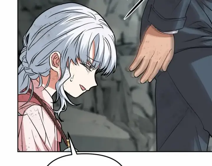 漫画《我在死敌家当团宠》第31话 小姐中毒！第138张图