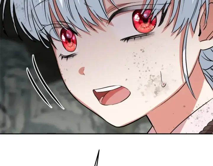 漫画《我在死敌家当团宠》第31话 小姐中毒！第158张图