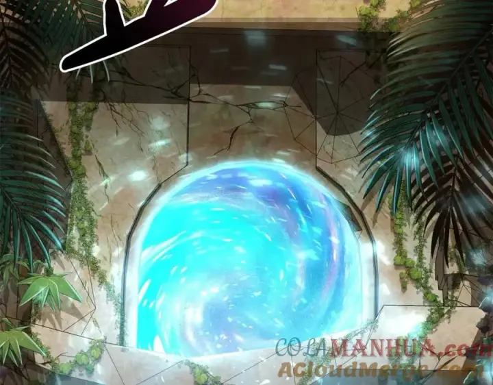 漫画《我在死敌家当团宠》第31话 小姐中毒！第169张图