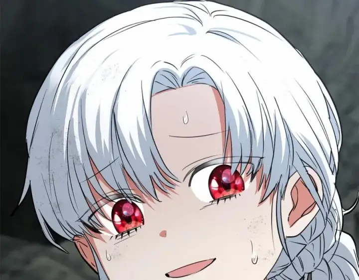 漫画《我在死敌家当团宠》第31话 小姐中毒！第218张图