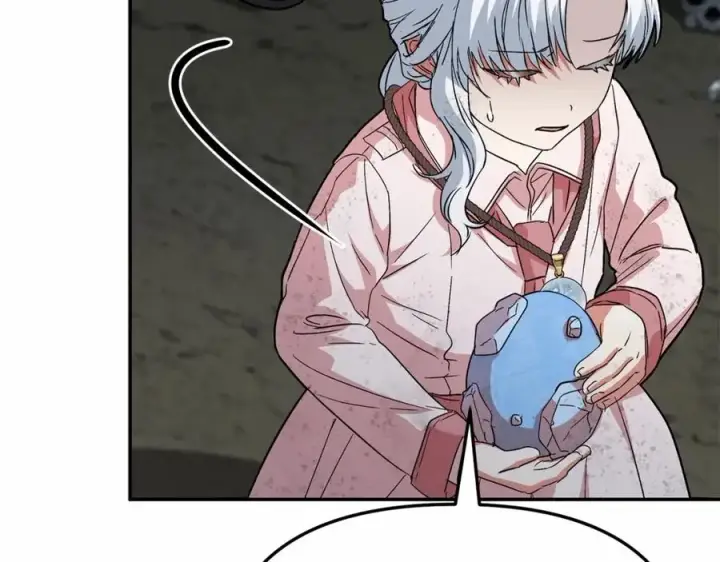 漫画《我在死敌家当团宠》第31话 小姐中毒！第242张图