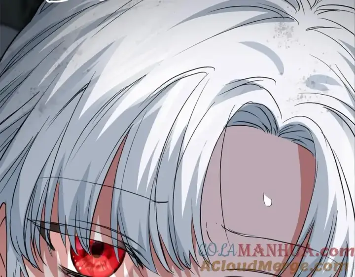漫画《我在死敌家当团宠》第31话 小姐中毒！第257张图