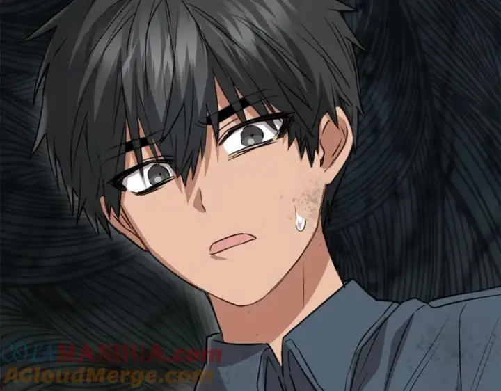 漫画《我在死敌家当团宠》第31话 小姐中毒！第305张图