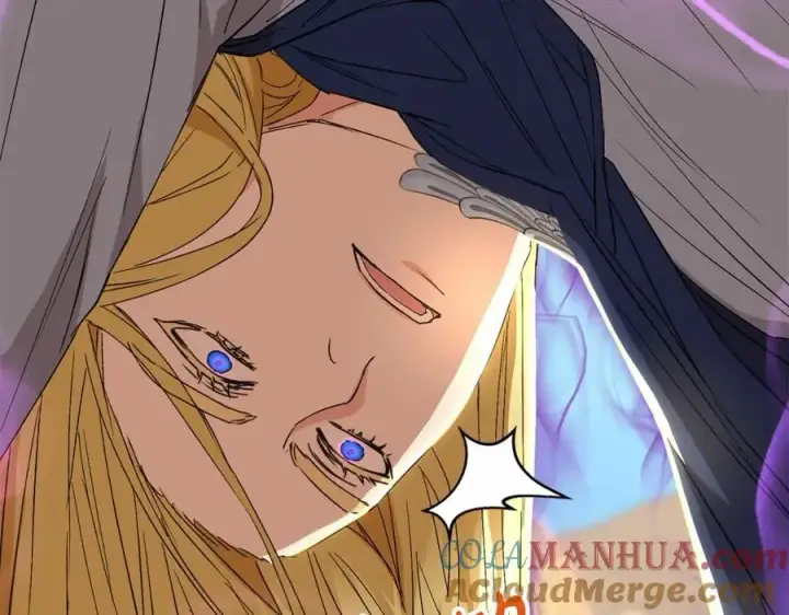 漫画《我在死敌家当团宠》第31话 小姐中毒！第37张图