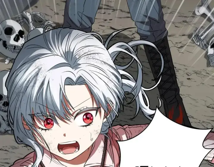 漫画《我在死敌家当团宠》第31话 小姐中毒！第95张图